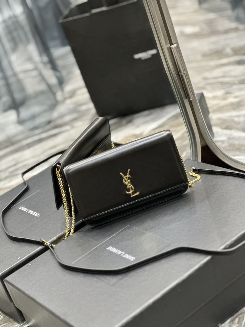 YSL Satchel Bags